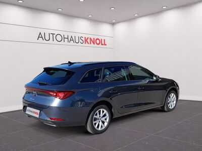 Seat Leon Vorführwagen
