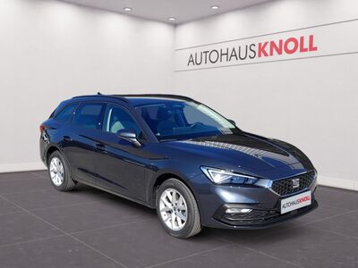 Seat Leon Vorführwagen