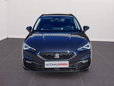 Seat Leon Vorführwagen