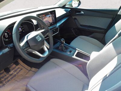 Seat Leon Vorführwagen