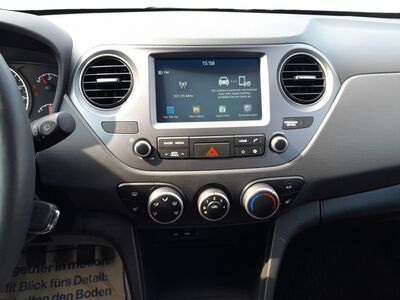 Hyundai i10 Gebrauchtwagen Hyundai i10 Gebrauchtwagen