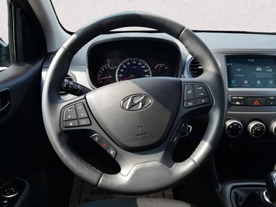 Hyundai i10 Gebrauchtwagen Hyundai i10 Gebrauchtwagen