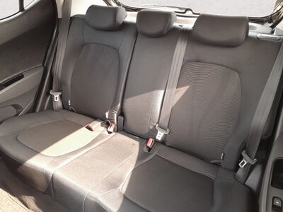 Hyundai i10 Gebrauchtwagen Hyundai i10 Gebrauchtwagen