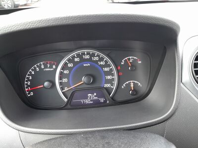Hyundai i10 Gebrauchtwagen Hyundai i10 Gebrauchtwagen