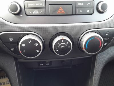 Hyundai i10 Gebrauchtwagen Hyundai i10 Gebrauchtwagen
