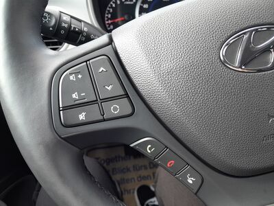Hyundai i10 Gebrauchtwagen Hyundai i10 Gebrauchtwagen