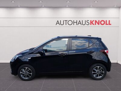 Hyundai i10 Gebrauchtwagen Hyundai i10 Gebrauchtwagen