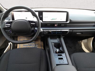 Hyundai Ioniq 6 Tageszulassung Hyundai Ioniq 6 Tageszulassung