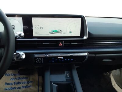 Hyundai Ioniq 6 Tageszulassung Hyundai Ioniq 6 Tageszulassung