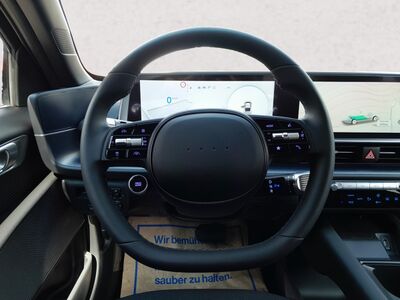 Hyundai Ioniq 6 Tageszulassung Hyundai Ioniq 6 Tageszulassung
