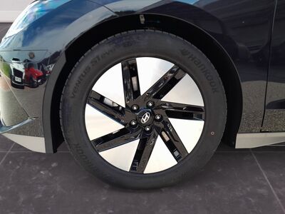 Hyundai Ioniq 6 Tageszulassung Hyundai Ioniq 6 Tageszulassung