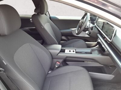 Hyundai Ioniq 6 Tageszulassung Hyundai Ioniq 6 Tageszulassung
