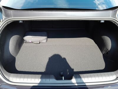 Hyundai Ioniq 6 Tageszulassung Hyundai Ioniq 6 Tageszulassung