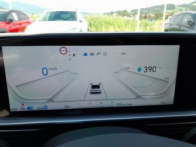 Hyundai Ioniq 6 Tageszulassung Hyundai Ioniq 6 Tageszulassung