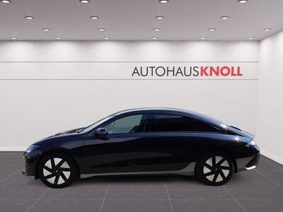 Hyundai Ioniq 6 Tageszulassung Hyundai Ioniq 6 Tageszulassung