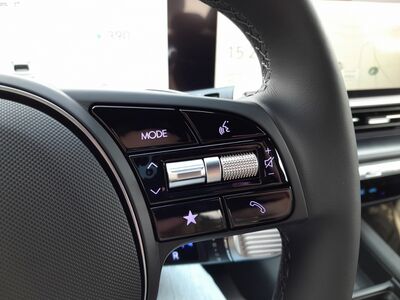 Hyundai Ioniq 6 Tageszulassung Hyundai Ioniq 6 Tageszulassung