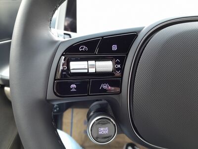 Hyundai Ioniq 6 Tageszulassung Hyundai Ioniq 6 Tageszulassung