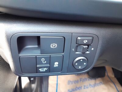 Hyundai Ioniq 6 Tageszulassung Hyundai Ioniq 6 Tageszulassung
