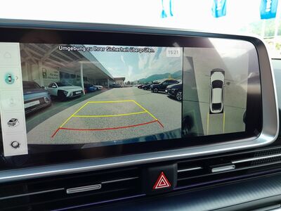 Hyundai Ioniq 6 Tageszulassung Hyundai Ioniq 6 Tageszulassung