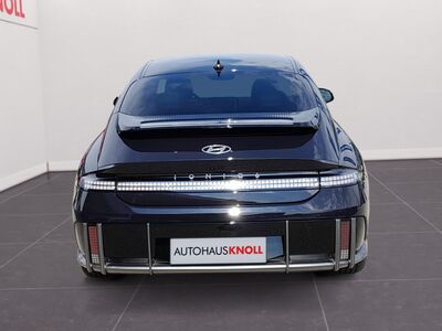 Hyundai Ioniq 6 Tageszulassung Hyundai Ioniq 6 Tageszulassung