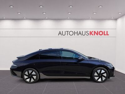 Hyundai Ioniq 6 Tageszulassung Hyundai Ioniq 6 Tageszulassung