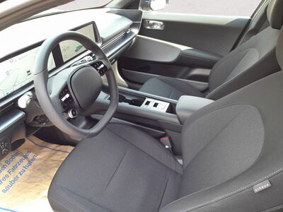 Hyundai Ioniq 6 Tageszulassung Hyundai Ioniq 6 Tageszulassung