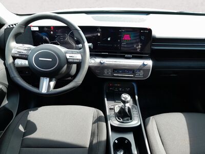 Hyundai Kona Tageszulassung Hyundai Kona Tageszulassung