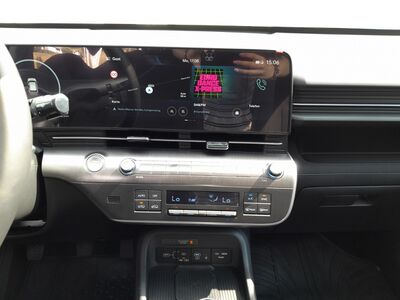 Hyundai Kona Tageszulassung Hyundai Kona Tageszulassung