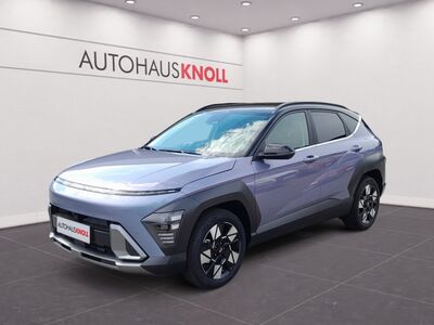 Hyundai Kona Tageszulassung Hyundai Kona Tageszulassung