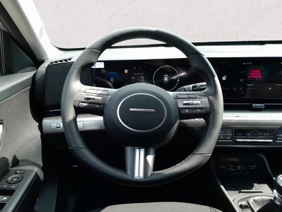 Hyundai Kona Tageszulassung Hyundai Kona Tageszulassung
