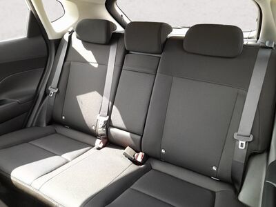 Hyundai Kona Tageszulassung Hyundai Kona Tageszulassung