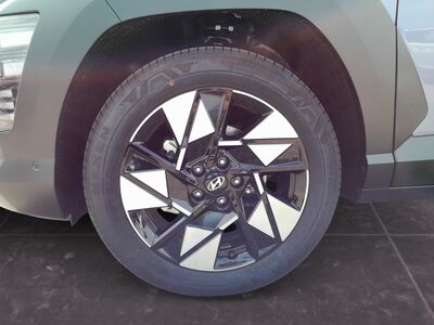 Hyundai Kona Tageszulassung Hyundai Kona Tageszulassung