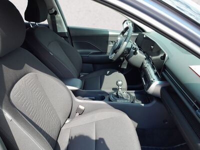 Hyundai Kona Tageszulassung Hyundai Kona Tageszulassung