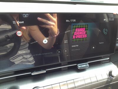 Hyundai Kona Tageszulassung Hyundai Kona Tageszulassung