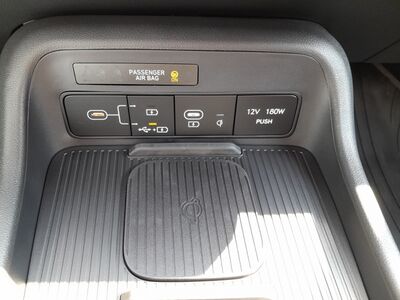 Hyundai Kona Tageszulassung Hyundai Kona Tageszulassung