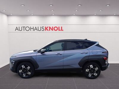 Hyundai Kona Tageszulassung Hyundai Kona Tageszulassung