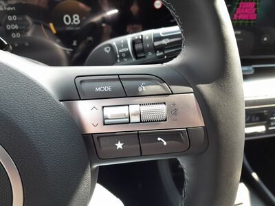 Hyundai Kona Tageszulassung Hyundai Kona Tageszulassung