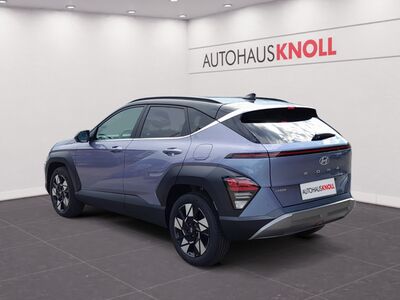 Hyundai Kona Tageszulassung Hyundai Kona Tageszulassung