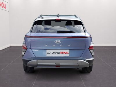 Hyundai Kona Tageszulassung Hyundai Kona Tageszulassung