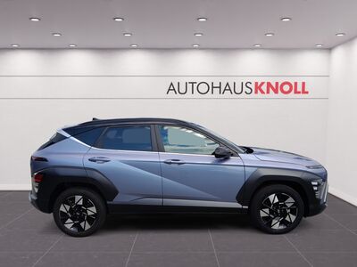 Hyundai Kona Tageszulassung Hyundai Kona Tageszulassung