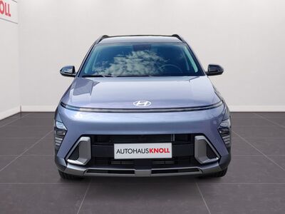 Hyundai Kona Tageszulassung Hyundai Kona Tageszulassung