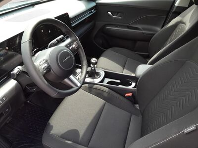 Hyundai Kona Tageszulassung Hyundai Kona Tageszulassung