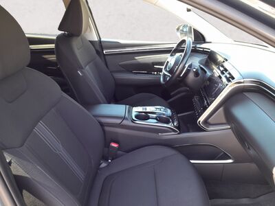 Hyundai Tucson Gebrauchtwagen Hyundai Tucson Gebrauchtwagen