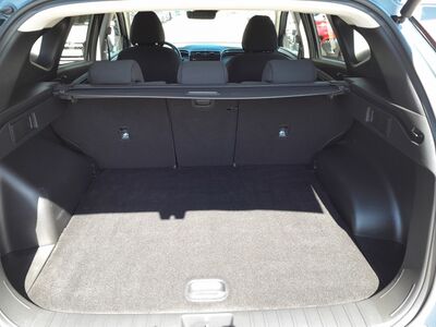 Hyundai Tucson Gebrauchtwagen Hyundai Tucson Gebrauchtwagen