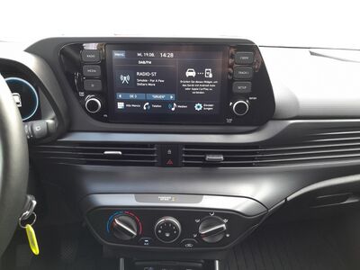 Hyundai i20 Gebrauchtwagen Hyundai i20 Gebrauchtwagen