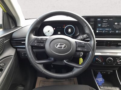Hyundai i20 Gebrauchtwagen Hyundai i20 Gebrauchtwagen