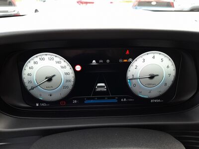 Hyundai i20 Gebrauchtwagen Hyundai i20 Gebrauchtwagen