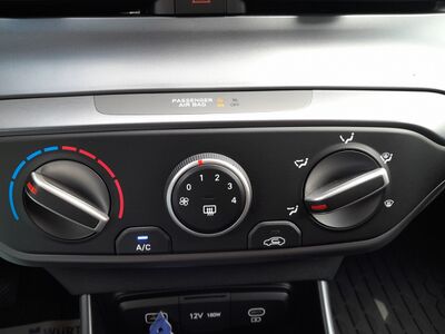 Hyundai i20 Gebrauchtwagen Hyundai i20 Gebrauchtwagen