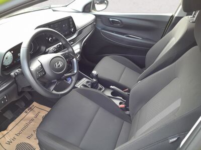 Hyundai i20 Gebrauchtwagen Hyundai i20 Gebrauchtwagen