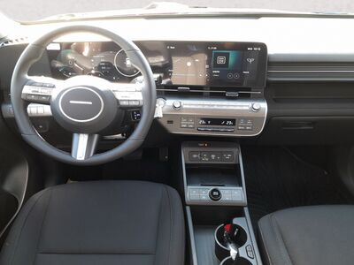 Hyundai Kona Tageszulassung Hyundai Kona Tageszulassung